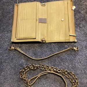 Dagne Dover Original Clutch Wallet